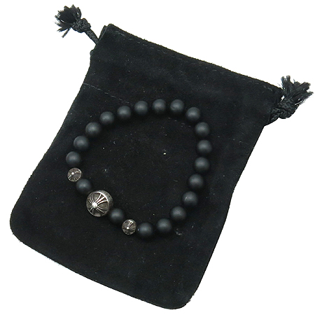 CHROME HEARTS (ũ������) 8MM �� ���� ���н� ���� �̹���2 - ���̺��� �߰���ǰ