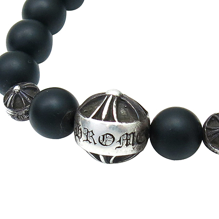 CHROME HEARTS (ũ������) 8MM �� ���� ���н� ���� �̹���4 - ���̺��� �߰���ǰ