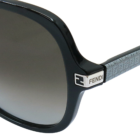 Fendi(���) FS5110K ���� �ΰ� ��� ���� ���۶� �̹���5 - ���̺��� �߰���ǰ