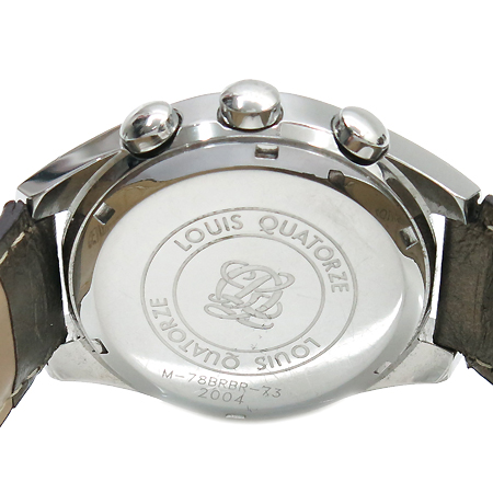 Louis_Quatorze(���̱����) M-78BRBR ũ�γ� ���� ��ƿ ���׹�� �������� �ð� �̹���5 - ���̺��� �߰���ǰ