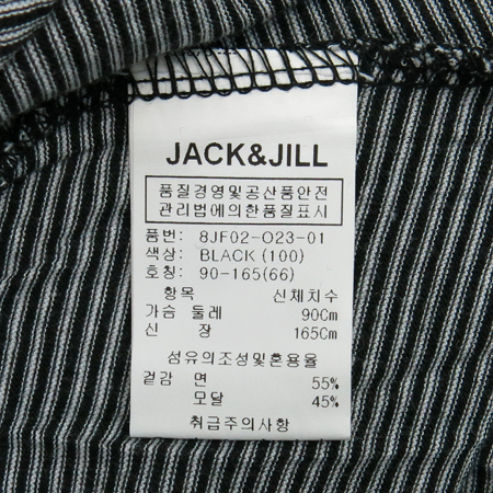 JACK & JILL(��&��) ��Ʈ������ ���� ���ǽ� �̹���4 - ���̺��� �߰���ǰ