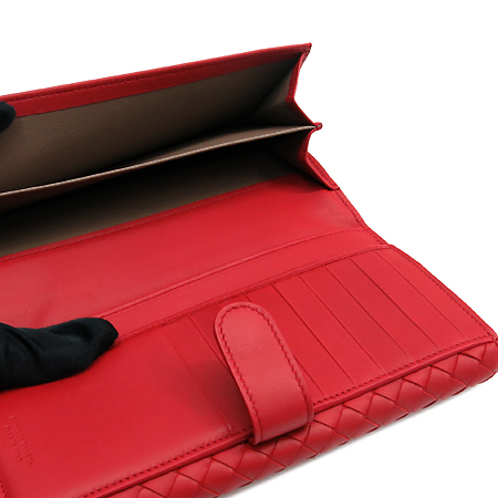 BOTTEGAVENETA(���װ�����Ÿ) 134075 V001N 6524 ���䷹ġ���� ����Ų ���� ��Ƽ��Ż ���� ������ �̹���5 - ���̺��� �߰���ǰ