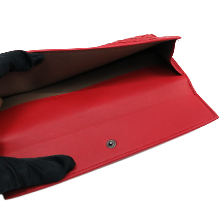 BOTTEGAVENETA(���װ�����Ÿ) 134075 V001N 6524 ���䷹ġ���� ����Ų ���� ��Ƽ��Ż ���� ������ �̹���6 - ���̺��� �߰���ǰ