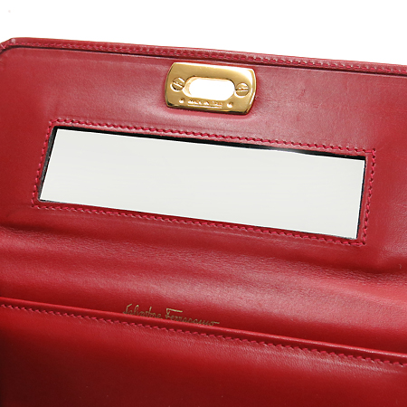 Ferragamo(��󰡸�) ���� ��ġ�� ��Ŭ ���� �÷� ���� �÷� �Ŀ�ġ �̹���5 - ���̺��� �߰���ǰ