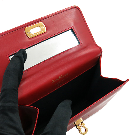 Ferragamo(��󰡸�) ���� ��ġ�� ��Ŭ ���� �÷� ���� �÷� �Ŀ�ġ �̹���6 - ���̺��� �߰���ǰ