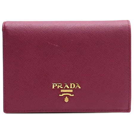 Prada(�����) 1M0668 SAFFIANO METAL AMETISTA ���ǾƳ� ��Ż ���� ����ΰ� ������ �̹���2 - ���̺��� �߰���ǰ