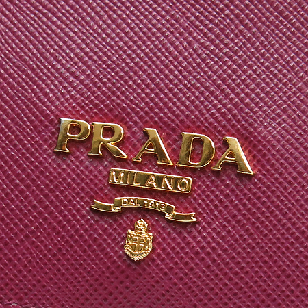Prada(�����) 1M0668 SAFFIANO METAL AMETISTA ���ǾƳ� ��Ż ���� ����ΰ� ������ �̹���3 - ���̺��� �߰���ǰ