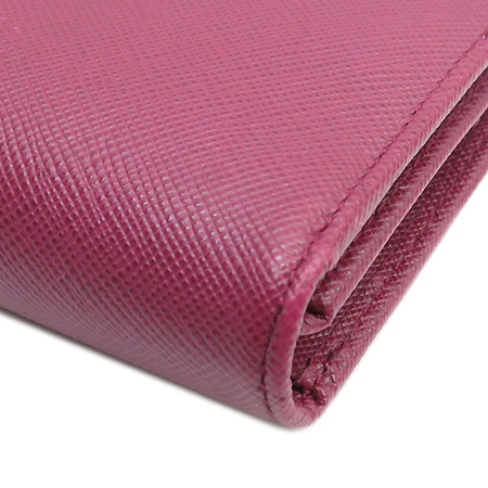 Prada(�����) 1M0668 SAFFIANO METAL AMETISTA ���ǾƳ� ��Ż ���� ����ΰ� ������ �̹���7 - ���̺��� �߰���ǰ