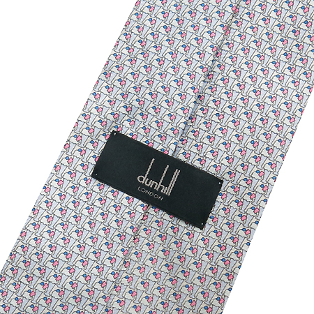 Dunhill(����) 100% ��ũ ��Ÿ�� �̹���2 - ���̺��� �߰���ǰ