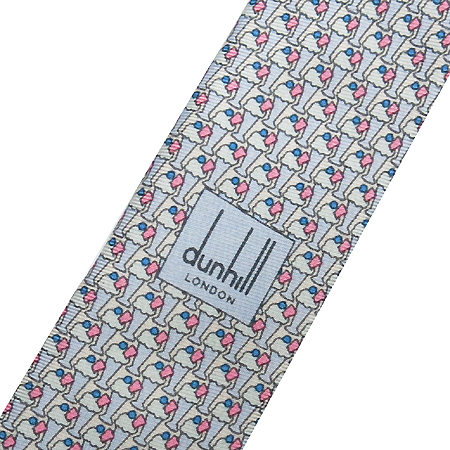 Dunhill(����) 100% ��ũ ��Ÿ�� �̹���3 - ���̺��� �߰���ǰ