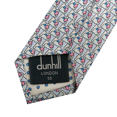 Dunhill(����) 100% ��ũ ��Ÿ�� �̹���4 - ���̺��� �߰���ǰ