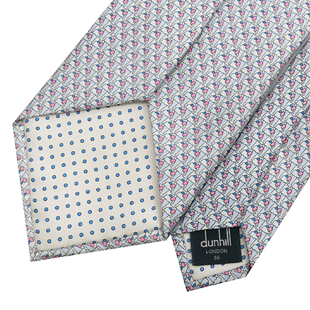 Dunhill(����) 100% ��ũ ��Ÿ�� �̹���5 - ���̺��� �߰���ǰ