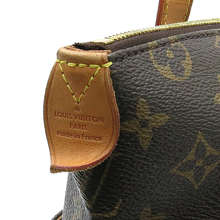Louis Vuitton(���̺���) M56689 ���׷� ĵ���� ��Ż�� MM ����� �̹���4 - ���̺��� �߰���ǰ