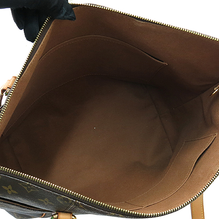 Louis Vuitton(���̺���) M56689 ���׷� ĵ���� ��Ż�� MM ����� �̹���6 - ���̺��� �߰���ǰ