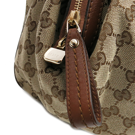 Gucci(����) 223974 ��� ��Ż GG�ΰ� �ڰ��� ���� ���� Ʈ���� ��Ű 2WAY �̹���5 - ���̺��� �߰���ǰ