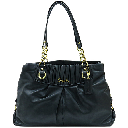 Coach(��ġ) F17571 ���� �ΰ� ��� ���� ���� ����� �̹���2 - ���̺��� �߰���ǰ