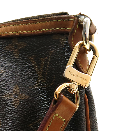 Louis Vuitton(���̺���) M40146 ���׷� ĵ���� �ȷ��� GM 2WAY �̹���4 - ���̺��� �߰���ǰ