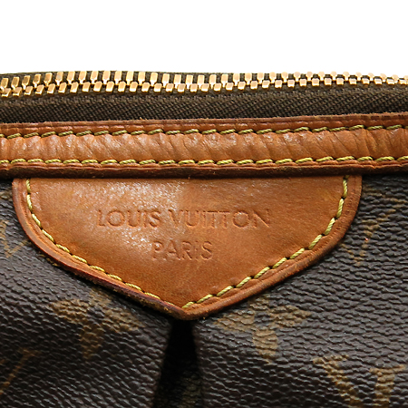 Louis Vuitton(���̺���) M40146 ���׷� ĵ���� �ȷ��� GM 2WAY �̹���5 - ���̺��� �߰���ǰ