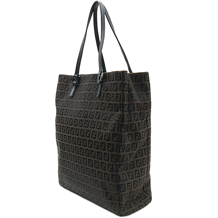 Fendi(���) 8BH067 FF �ΰ� �ڰ��� ��Ʈ�� �̹���2 - ���̺��� �߰���ǰ