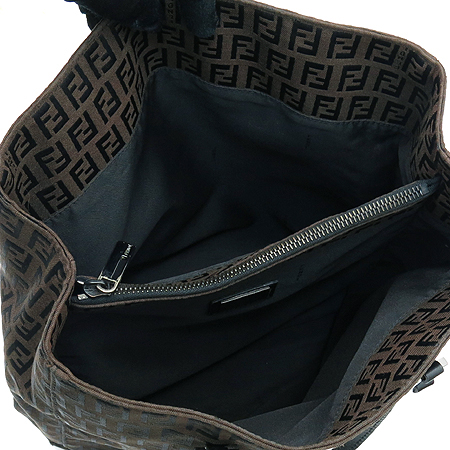 Fendi(���) 8BH067 FF �ΰ� �ڰ��� ��Ʈ�� �̹���5 - ���̺��� �߰���ǰ