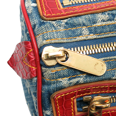 Louis Vuitton(���̺���) M95013 ���� ���ǵ� ũ��Ŀ���� Ʈ���� ��Ʈ�� �̹���4 - ���̺��� �߰���ǰ