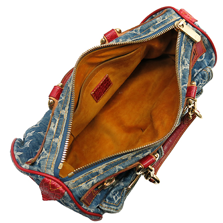 Louis Vuitton(���̺���) M95013 ���� ���ǵ� ũ��Ŀ���� Ʈ���� ��Ʈ�� �̹���6 - ���̺��� �߰���ǰ