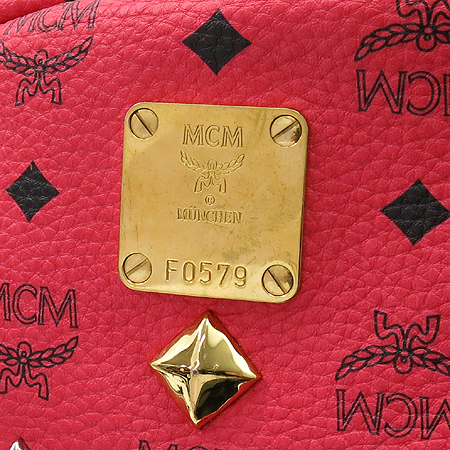 MCM(������) MWK0SVE52RE ���佺 ��Ÿũ ���� ���� �̹���3 - ���̺��� �߰���ǰ