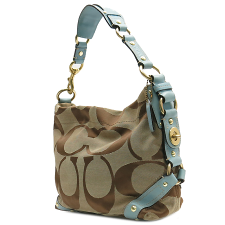 Coach(��ġ) 10619 �ñ׳�ó �к긯 ����� �̹���2 - ���̺��� �߰���ǰ