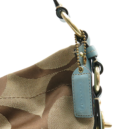 Coach(��ġ) 10619 �ñ׳�ó �к긯 ����� �̹���3 - ���̺��� �߰���ǰ