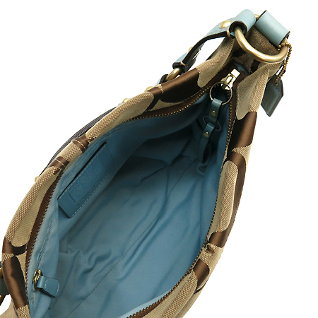 Coach(��ġ) 10619 �ñ׳�ó �к긯 ����� �̹���5 - ���̺��� �߰���ǰ