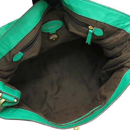 MULBERRY(�ֹ���) HH7541 �׸� ���ȷ� ���� �˷��� 2WAY [��������] �̹���7 - ���̺��� �߰���ǰ