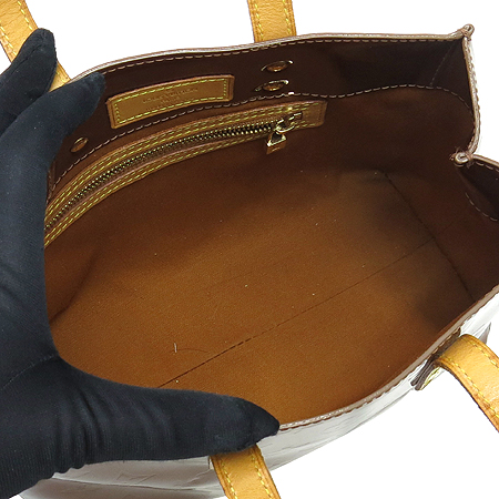 Louis Vuitton(���̺���) M91146 ���׷� ������ ���� PM ��Ʈ�� [�б�������] �̹���6 - ���̺��� �߰���ǰ