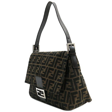 Fendi(���) 26325 ���� �ΰ� ��� FF ��ī �к긯 ����� �̹���2 - ���̺��� �߰���ǰ