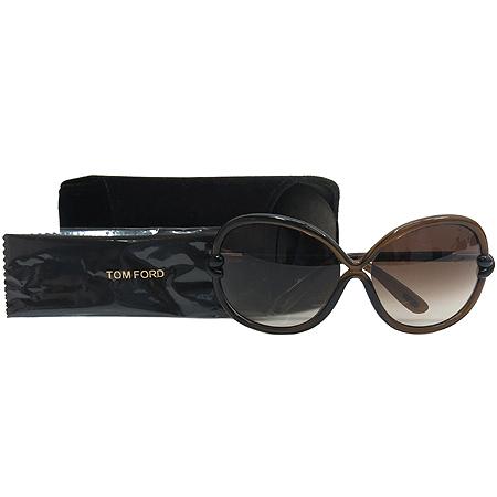 TOMFORD(������) TF185 48F ���� ���� ���۶� [������û��] �̹���2 - ���̺��� �߰���ǰ