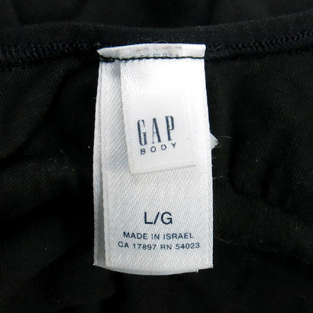 GAP(��) �����÷� �� ���� �̹���4 - ���̺��� �߰���ǰ