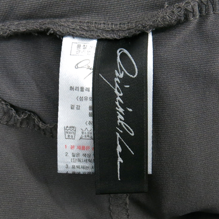 Original Lee(����������) �׷����÷� 7�ι��� �̹���5 - ���̺��� �߰���ǰ