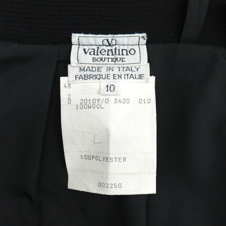 VALENTINO(�߷�Ƽ��) �����÷� ��ĿƮ �̹���4 - ���̺��� �߰���ǰ