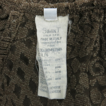 GIORGIO ARMANI(�������� �Ƹ�����) �����÷� �Ӱ���ȥ�� ��ĿƮ �̹���4 - ���̺��� �߰���ǰ