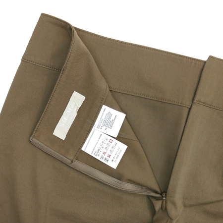 Max Mara(��������) ��ũ�������÷� ��ĿƮ �̹���2 - ���̺��� �߰���ǰ