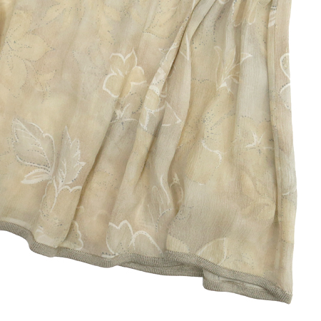 LAURA Biagiotti(���� �����Ƽ) ��ũ ��ŧ�� ��ĿƮ �̹���3 - ���̺��� �߰���ǰ