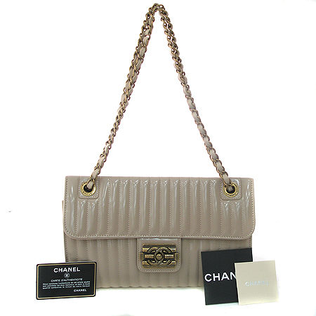 Chanel() A67183Y07622 MAHAJARA EXPRESS(ڶ ͽ) ̴Ʈ  ü 