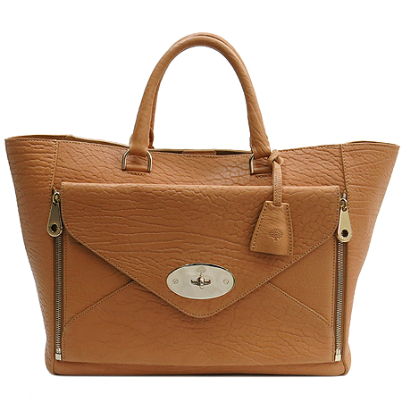 MULBERRY(�ֹ���) HH1588 WILLOW(���ο�) ���� ���� ��Ʈ�� [�б�������] �̹���2 - ���̺��� �߰���ǰ