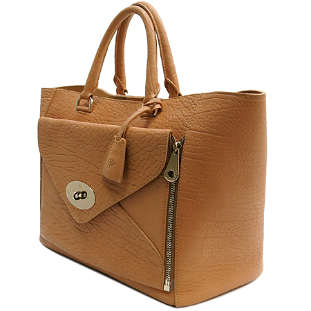 MULBERRY(�ֹ���) HH1588 WILLOW(���ο�) ���� ���� ��Ʈ�� [�б�������] �̹���3 - ���̺��� �߰���ǰ