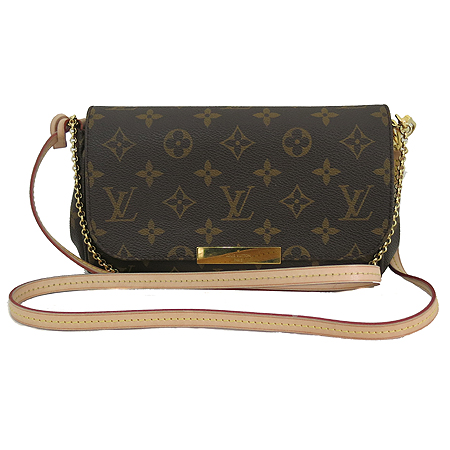 Louis Vuitton(���̺���) M40717 ���׷� ĵ���� ���̺��� PM 2WAY [�ϻ����] �̹���2 - ���̺��� �߰���ǰ