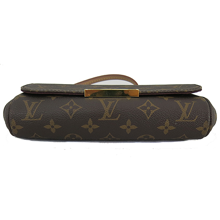 Louis Vuitton(���̺���) M40717 ���׷� ĵ���� ���̺��� PM 2WAY [�ϻ����] �̹���4 - ���̺��� �߰���ǰ