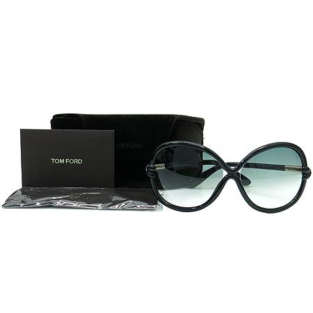 TOMFORD(������) TF185 01B ���� ���� ���۶� [����2] �̹���2 - ���̺��� �߰���ǰ