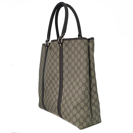 Gucci(����) 223668 GG �ΰ� PVC ���� ���� Ʈ���� ��Ʈ�� [�̾��������] �̹���3 - ���̺��� �߰���ǰ