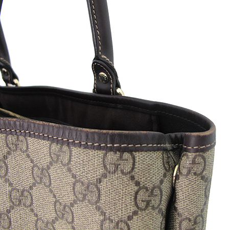 Gucci(����) 223668 GG �ΰ� PVC ���� ���� Ʈ���� ��Ʈ�� [�̾��������] �̹���4 - ���̺��� �߰���ǰ