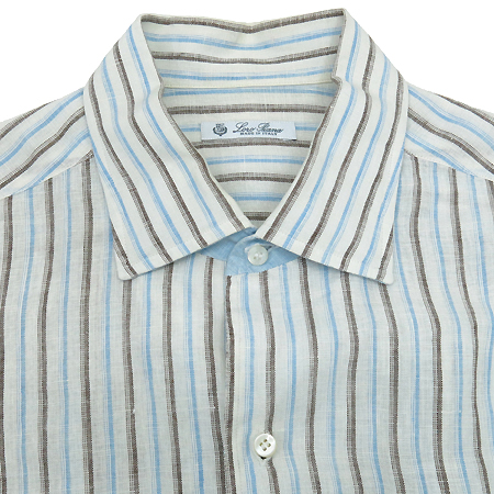 LORO PIANA(�η��ǾƳ�) ��Ʈ������ �� ���� �̹���2 - ���̺��� �߰���ǰ