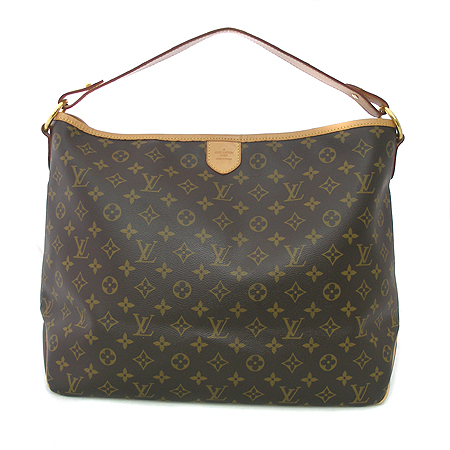 Louis Vuitton(���̺���) M40353 ���׷� ĵ���� ������ƮǮ MM ����� [��ġ��] �̹���2 - ���̺��� �߰���ǰ